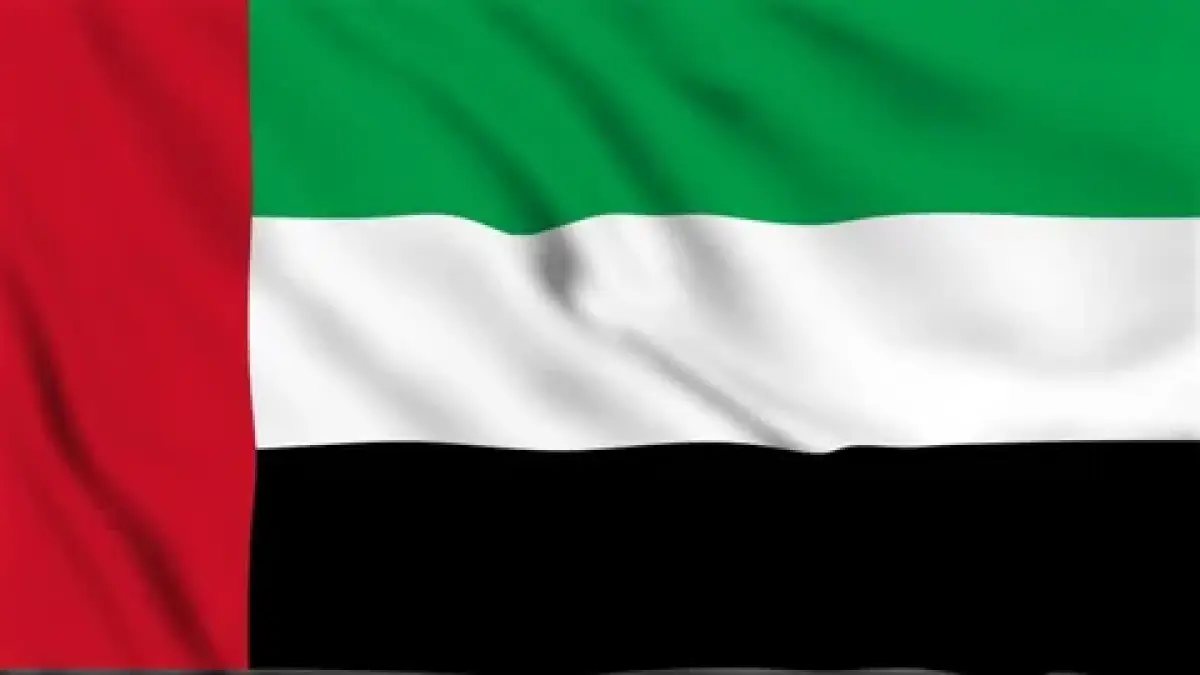 Uni Emirat Arab. (Sumber: ist)