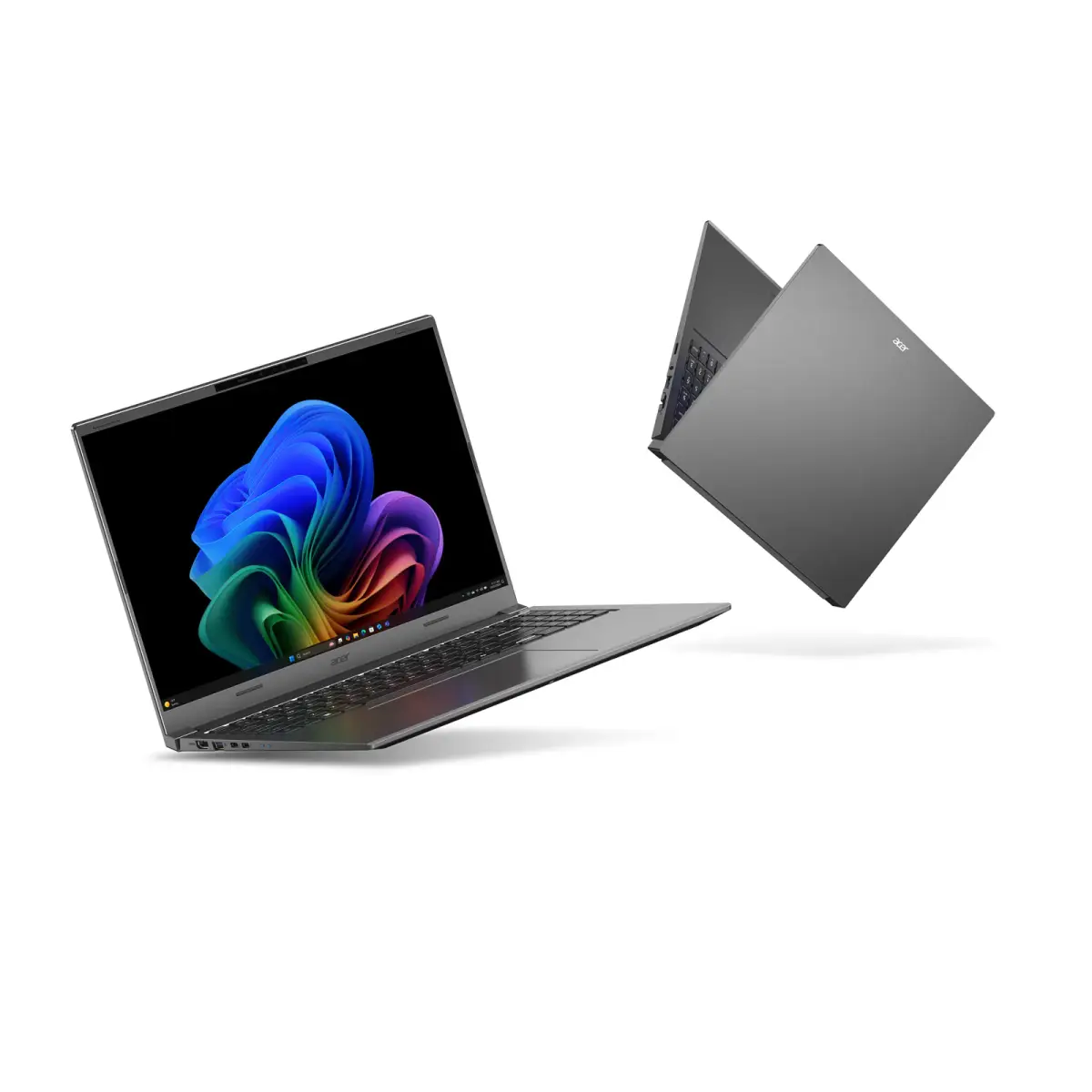 Acer Aspire X 16 AI. (Sumber: Acer)