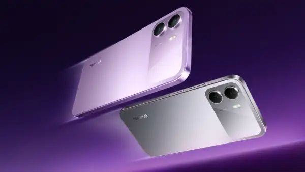 Realme P4 Lite Bawa Baterai Jumbo, Bisa Main Gim MOBA hingga 8 Jam