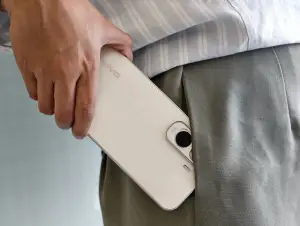 Vivo Y500.