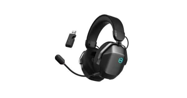 Edifier Hadirkan Headset Gaming G5 Max, Bisa Dipakai Selama 305 Jam