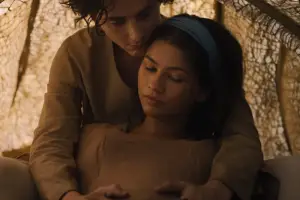 Trailer Dune: Part Three. (Sumber: Warner Bros)