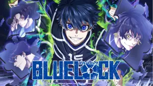 Blue Lock. (Sumber: Crunchyroll)
