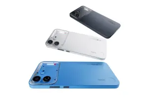 Nothing Phone 4B. (Sumber: Nothing)