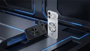 Nubia Neo 5 GT Special Edition. (Sumber: ZTE)