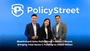 PolicyStreet. (Sumber: null)