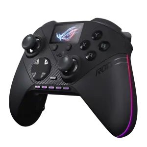 ASUS ROG Raikiri II Pro PC. (Sumber: ASUS)