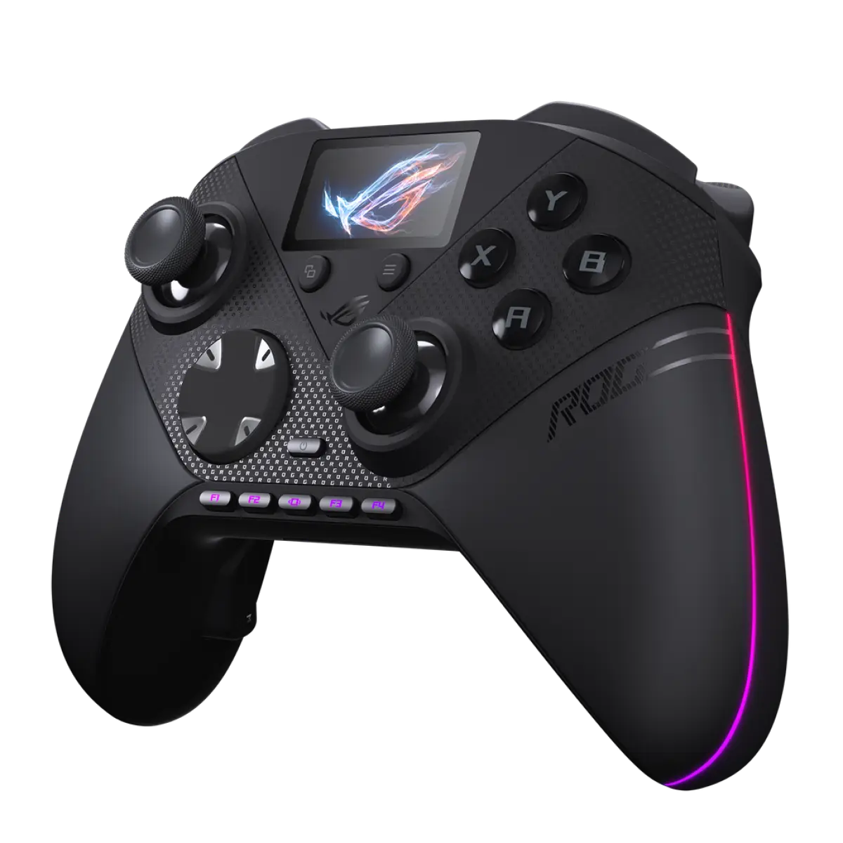 ASUS ROG Raikiri II Pro PC. (Sumber: ASUS)