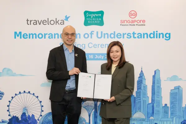 Traveloka Bantu Promosi Singapura Supaya Dikunjungi Wisatawan dari Indonesia