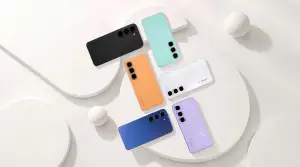 Infinix Hot 70 Pro 5G. (Sumber: null)