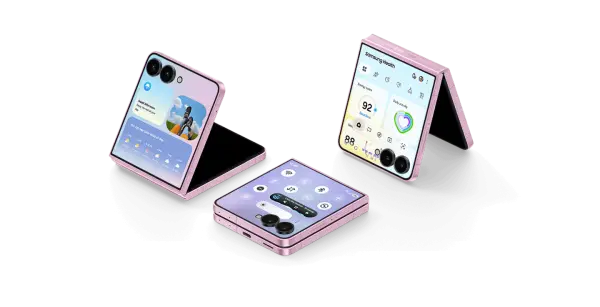 Samsung Galaxy Z Flip 8 Dibanderol Sekitar Rp21 Jutaan, Cek Spesifikasinya