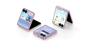 Samsung Galaxy Z Flip 8. (Sumber: null)