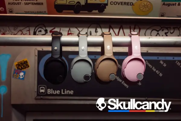 Skullcandy Crusher 1080. (Sumber: Skullcandy)