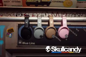 Skullcandy Crusher 1080. (Sumber: Skullcandy)