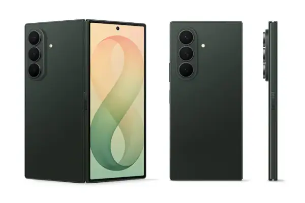 Samsung Galaxy Z Fold 8 Ultra Punya Kamera Ultrawide yang Lebih Tajam dan Baterai Jumbo
