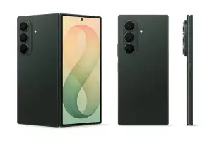 Samsung Galaxy Z Fold 8 Ultra. (Sumber: Samsung)
