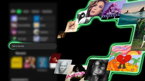Spotify Tambahkan Fitur Chatbot di Aplikasinya, Cuma Bisa Diakses Pelanggan Premium