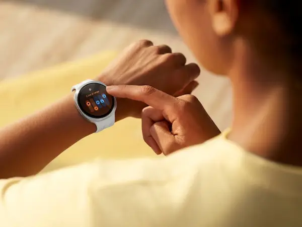 Samsung Galaxy Watch 9 Tersedia dalam 2 Ukuran, Ditenagai Prosesor Snapdragon Wear Elite