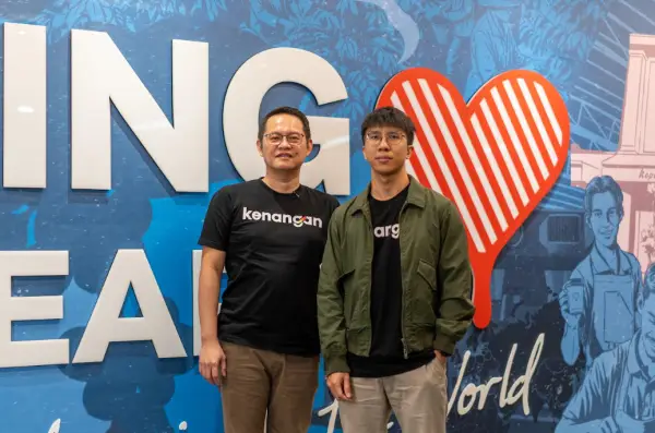 Ekspansi 1.300 Gerai, Kopi Kenangan Gandeng Privy untuk Digital Trust