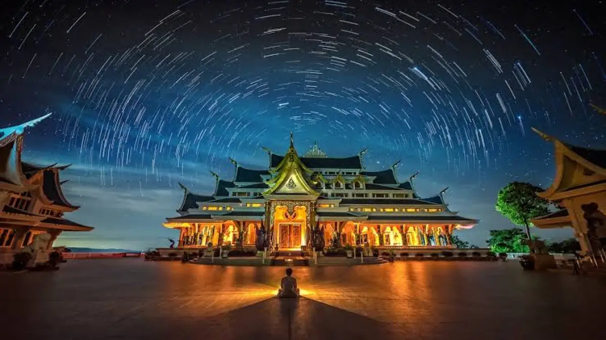 Daerah Udon Thani, Tailan. (Sumber: Shutterstock)