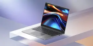 ExpertBook P5 G2. (Sumber: ASUS)