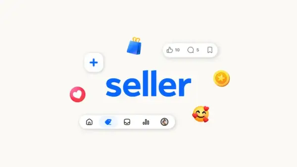 Seller: Aplikasi Toko Online yang Terintegrasi dengan Facebook Marketplace