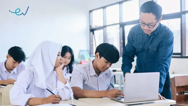 East Ventures Sebut Talenta Muda Jadi Kunci Kemajuan Indonesia di Era AI
