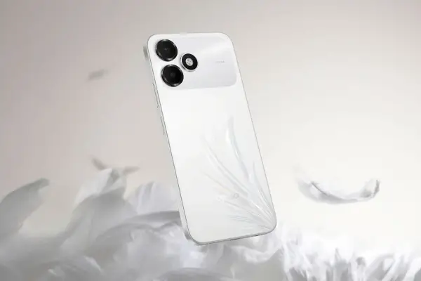 Oppo A6c: Ponsel Entry Level dengan Baterai 7000mAh