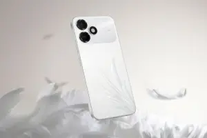 Oppo A6c. (Sumber: Oppo)