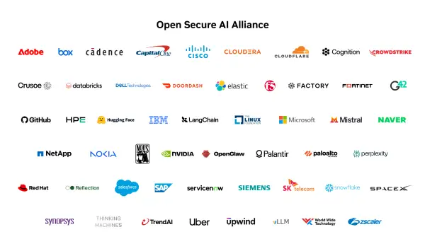 Tingkat Pertahanan Siber, Nvidia Meluncurkan Inisiatif Open Secure AI Alliance