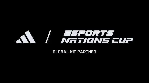 Adidas Jadi Apparel Resmi untuk Tim Nasional di Ajang Esports Nation Cup