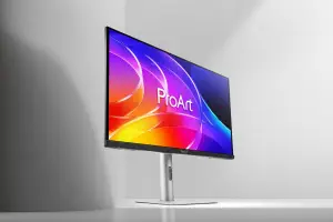 ASUS ProArt Display PA279CDV. (Sumber: ASUS)