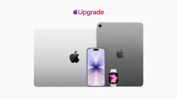 Apple Upgrade Resmi Meluncur di Amerika Serikat