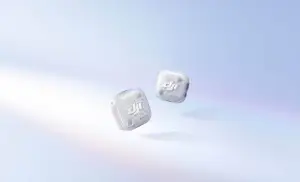 DJI Mic Mini 2S. (Sumber: DJI)