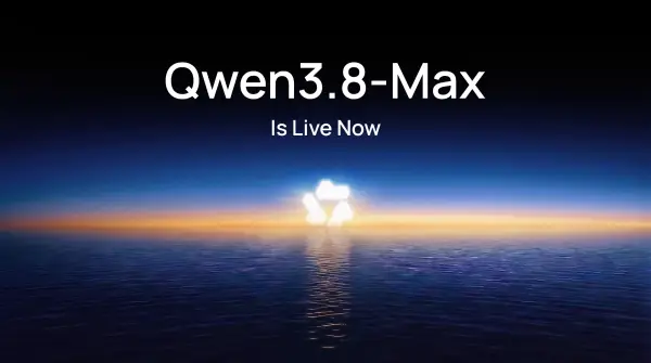 Alibaba Rilis Qwen3.8-Max: Model AI yang Diklaim Paling Canggih