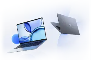 Tecno Megabook T14 Air. (Sumber: Tecno)