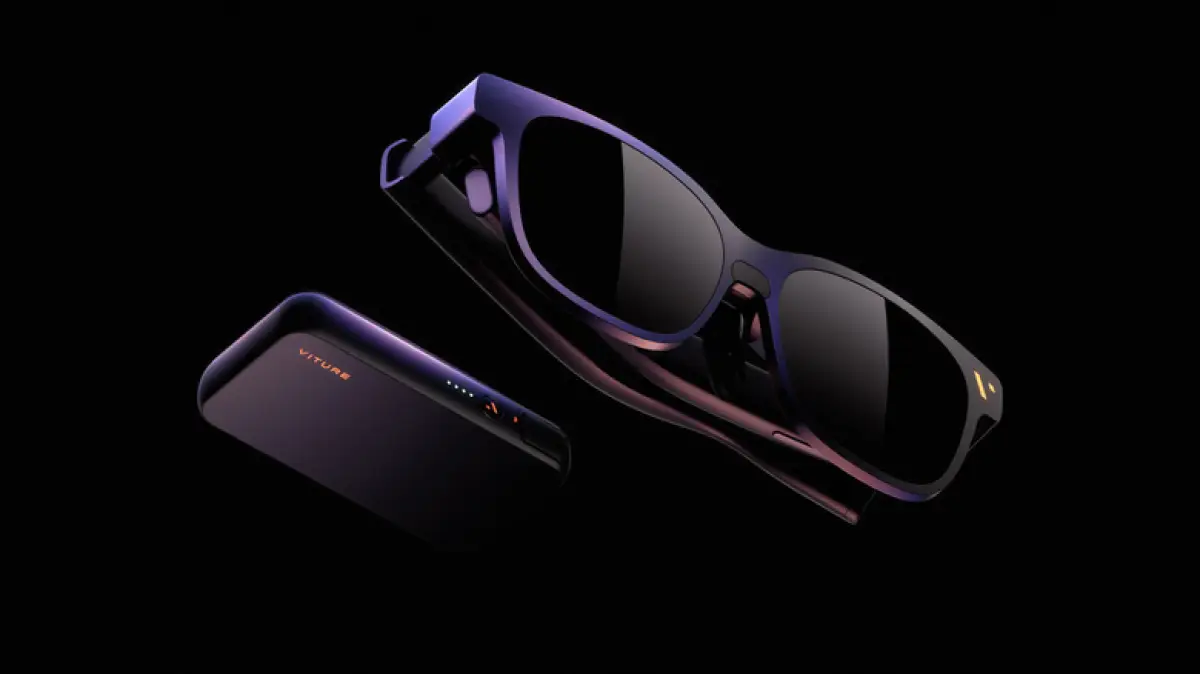 Viture Pro 2. (Sumber: Viture)