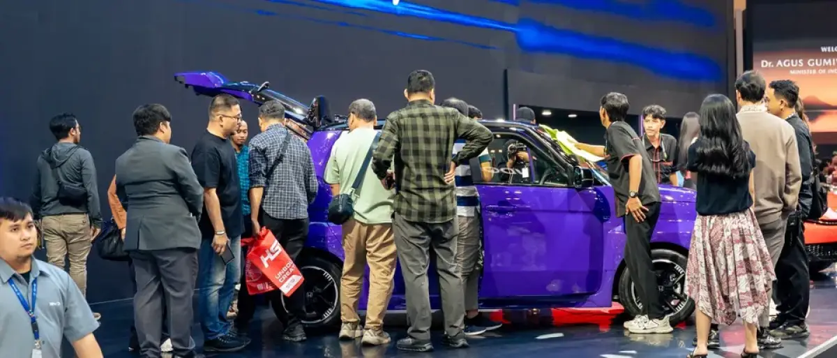Honda Super One. (Sumber: Honda)