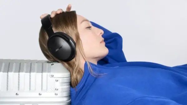 Bose QuietComfort. (Sumber: bose)