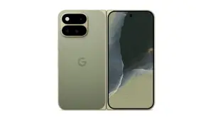 Google Pixel 11 Pro Fold. (Sumber: Google)