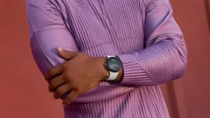 Google Pixel Watch 5. (Sumber: Google)