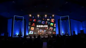 Roblox Creator Meetup 2026. (Sumber: istimewa)