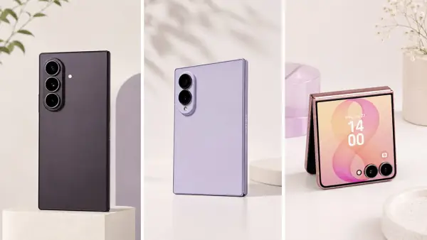 Samsung Galaxy Z 8 Series Dijual di Indonesia, Ini Harga Resminya