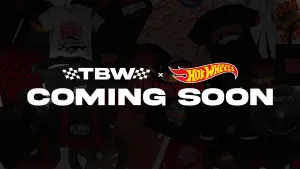 Hot Wheels x Turbo Bastard Wheel. (Sumber: istimewa)