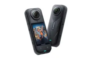 Insta360 X6. (Sumber: null)