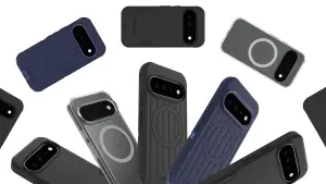 Koleksi casing Google Pixel 11 Series. (Sumber: otterbox)