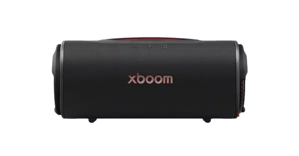 LG Xboom Blast: Speaker Pesta yang Dirancang untuk Outdoor