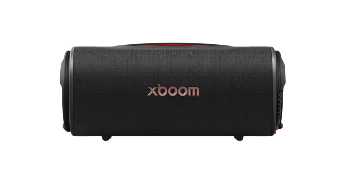 LG Xboom Blast. (Sumber: LG)