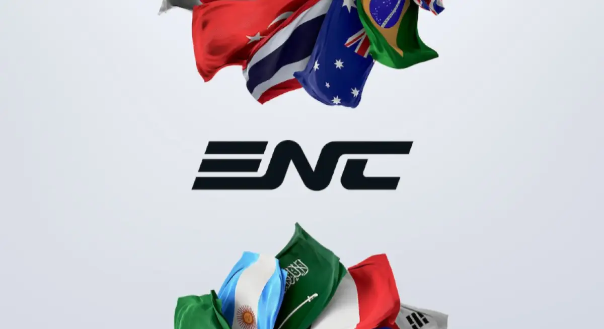 ENC 2026. (Sumber: null)