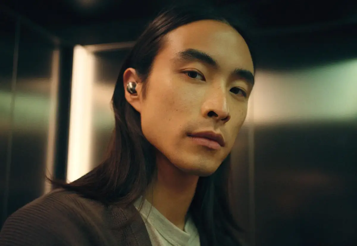 Sennheiser Momentum True Wireless 5. (Sumber: Sennheiser)